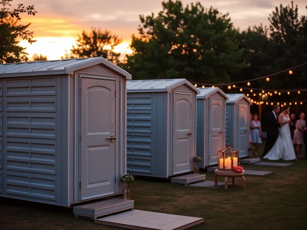 Construction Site Rentals in Waxhaw, NC